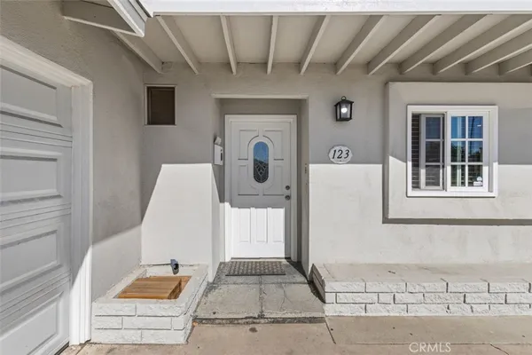 $1,045,000 | 123 East Wilson Avenue, Orange, CA 92867