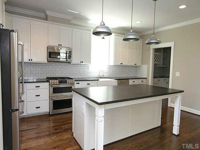 307 Mulberry Street Raleigh, NC 27604 - Photo 7 of 23 Kitchen