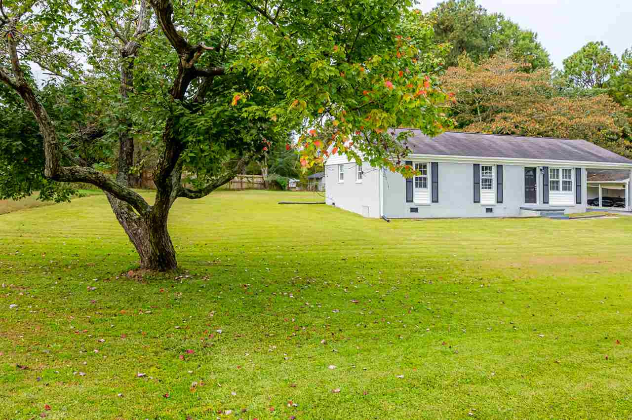 6424 Rock Quarry Road Raleigh, NC 27610 - Photo 17 of 19 Photo 17
