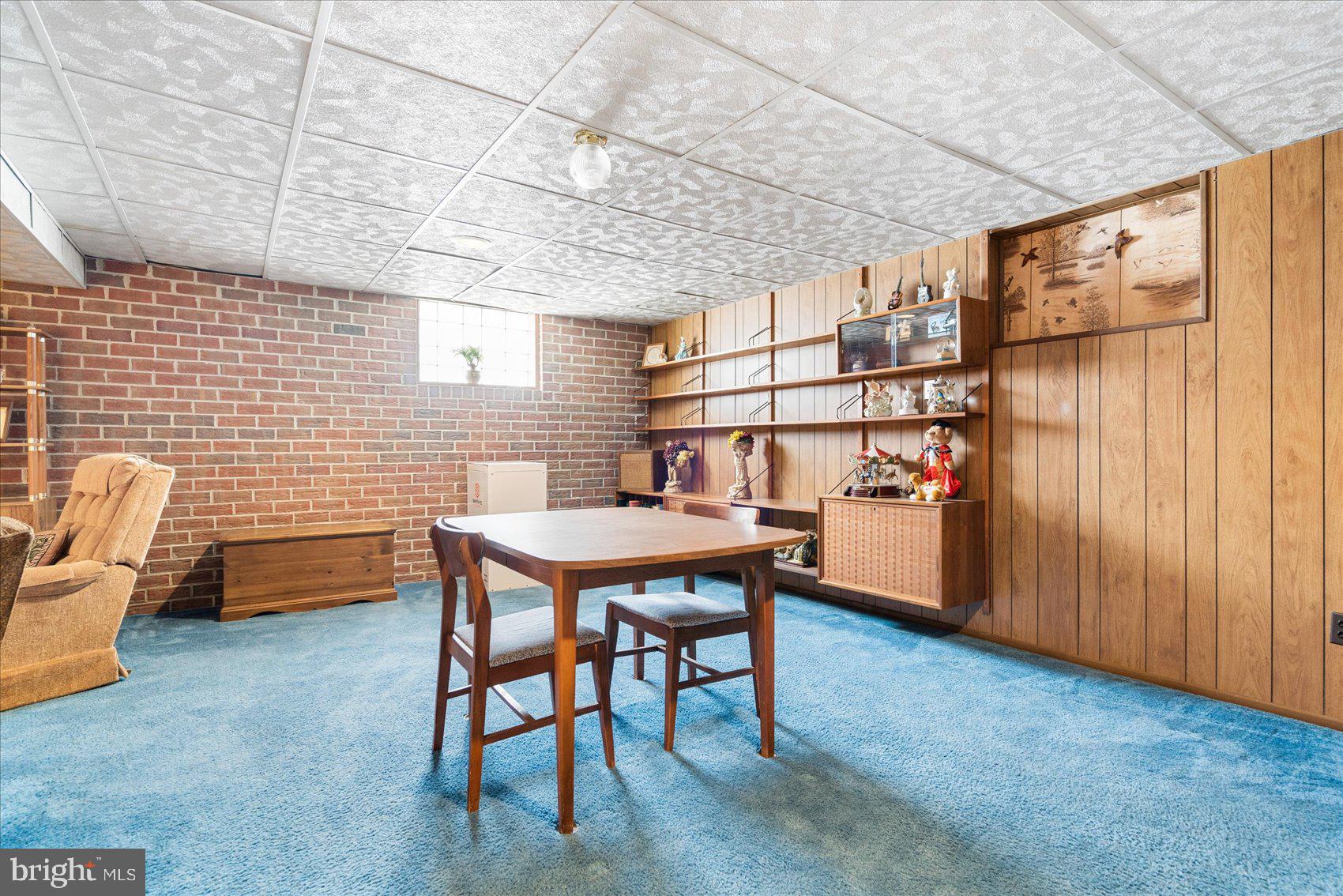 9109 Sandra Park Road Perry Hall, MD 21128 - Photo 35 of 50 Rec Room-Lower Level