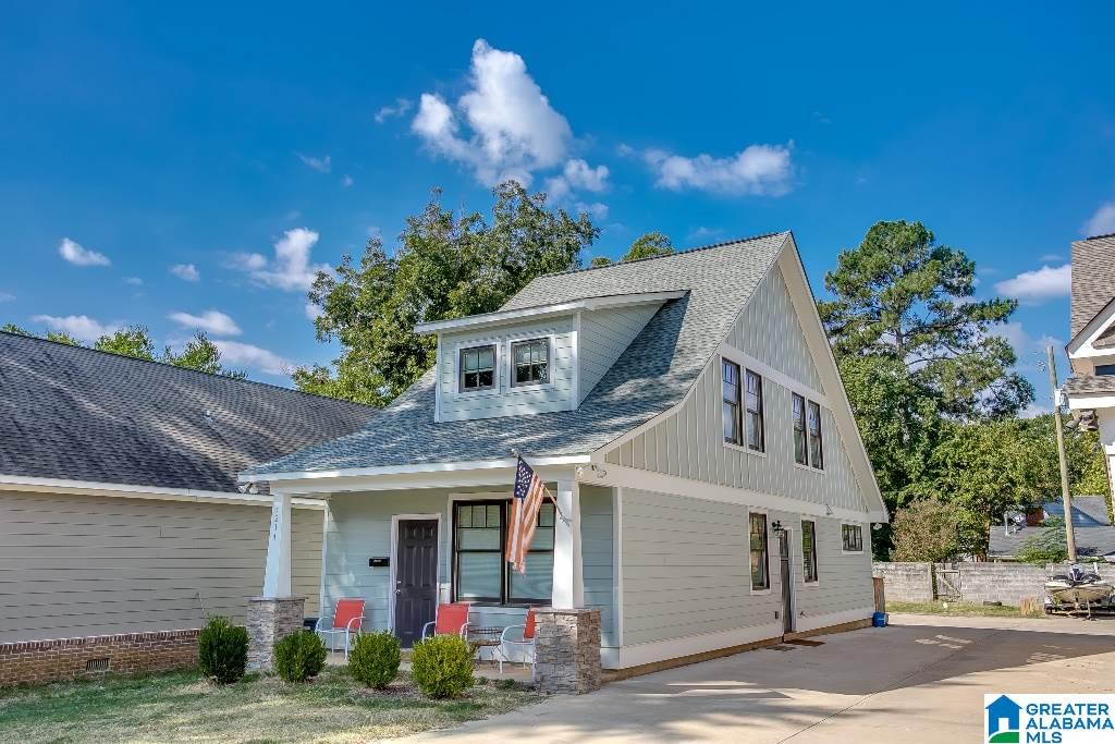 1214 Convent Street Tuscaloosa, AL 35401 - Photo 38 of 44
