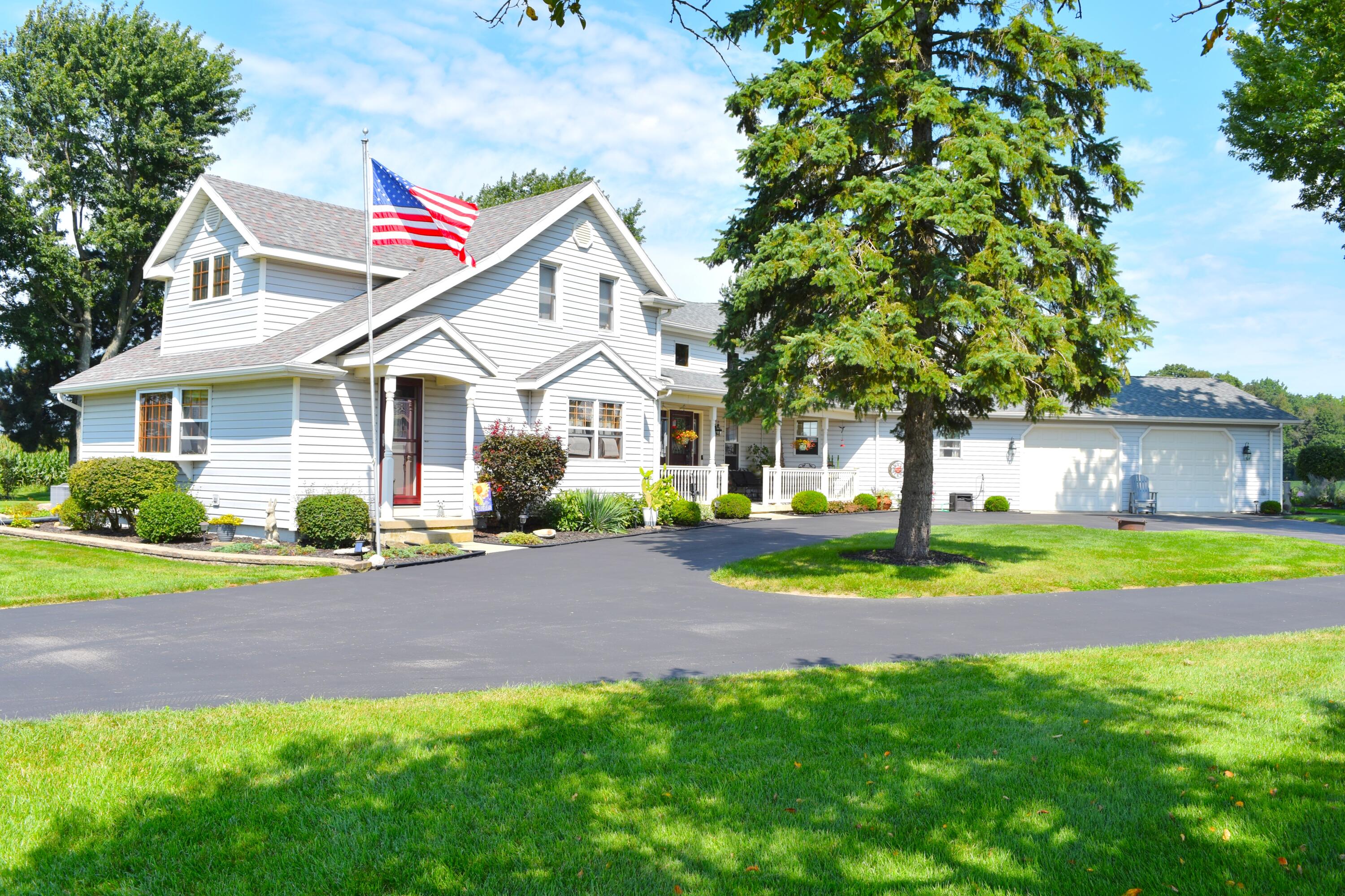 515 Snyder Road Piqua, OH 45356 - Photo 8 of 138 DSC_0090