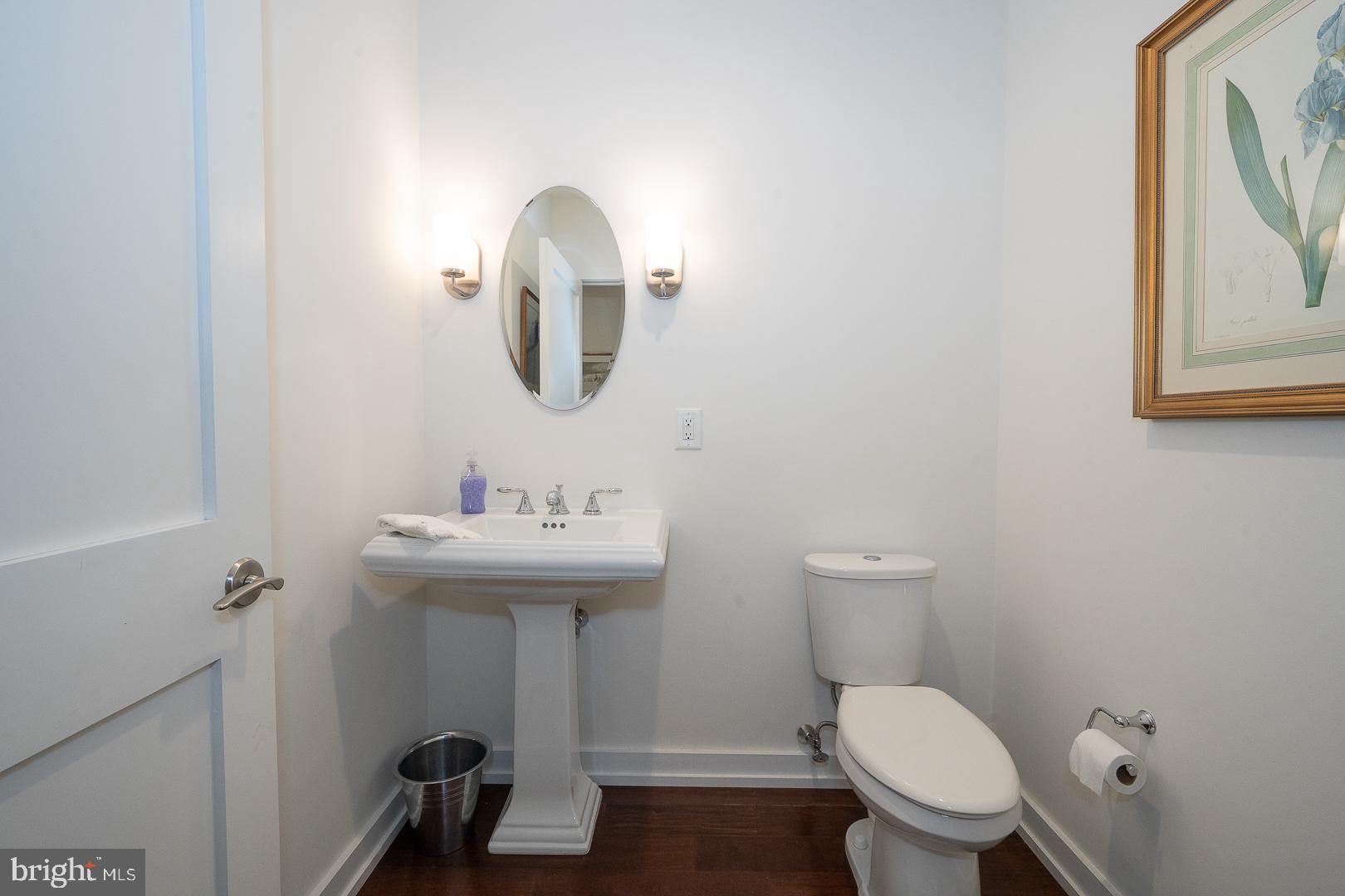 123 Iron Works Way Wayne, PA 19087 - Photo 23 of 38 Powder Room