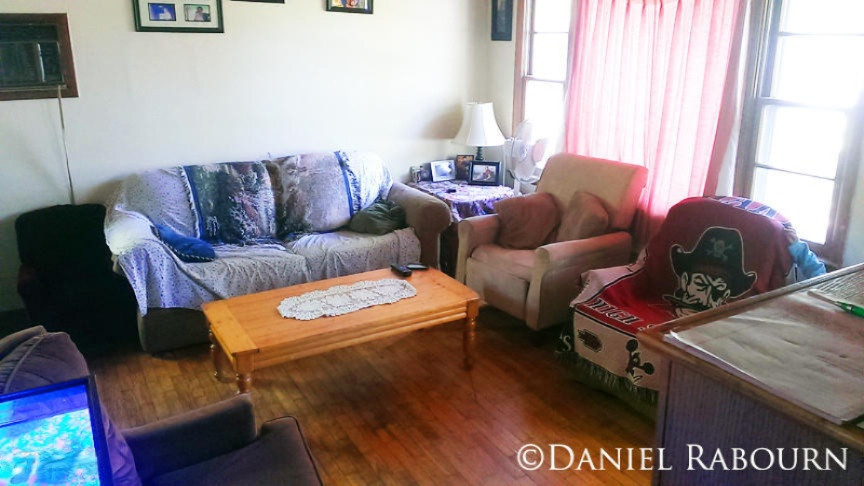 1178 South Ransom Road White Cloud, MI 49349 - Photo 4 of 13 lr 2