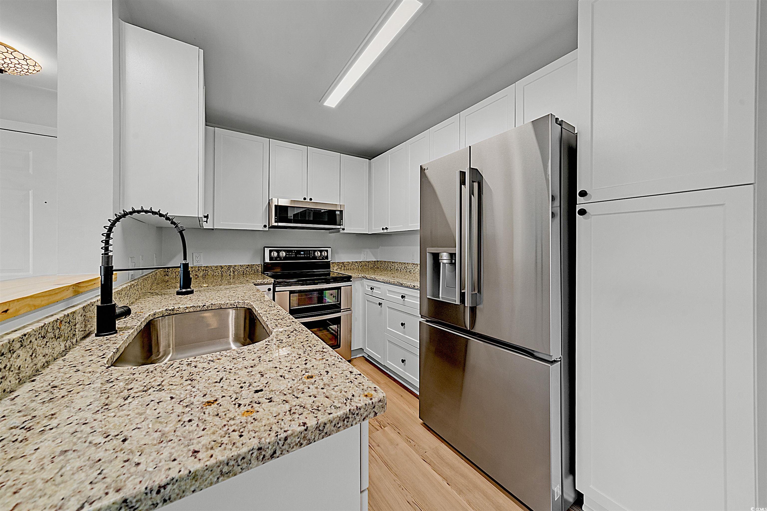8735 Chandler Drive, Unit F Surfside Beach, SC 29575 - Photo 8 of 40