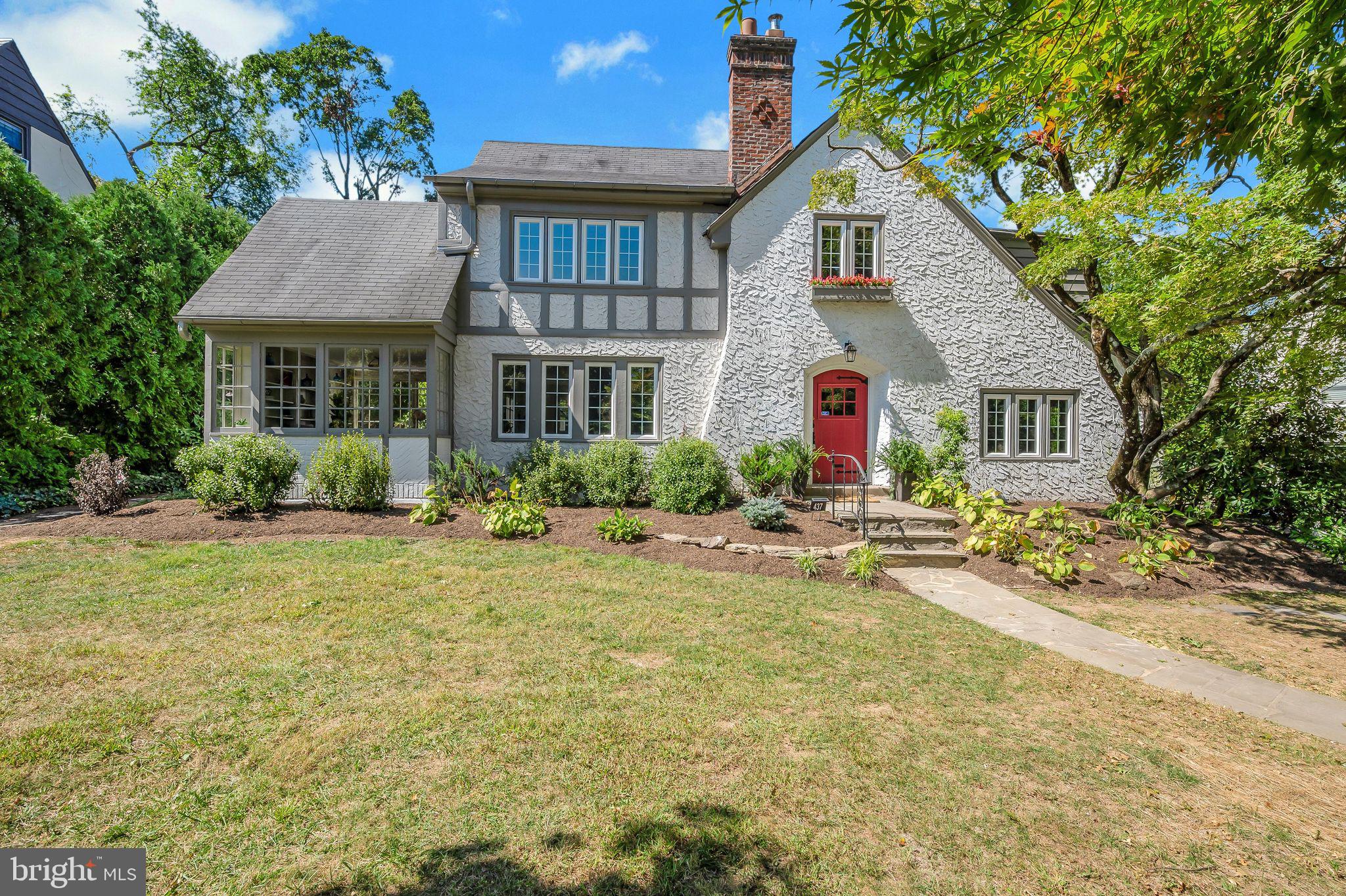 437 Newbold Road Jenkintown, PA 19046 - Photo 1 of 31