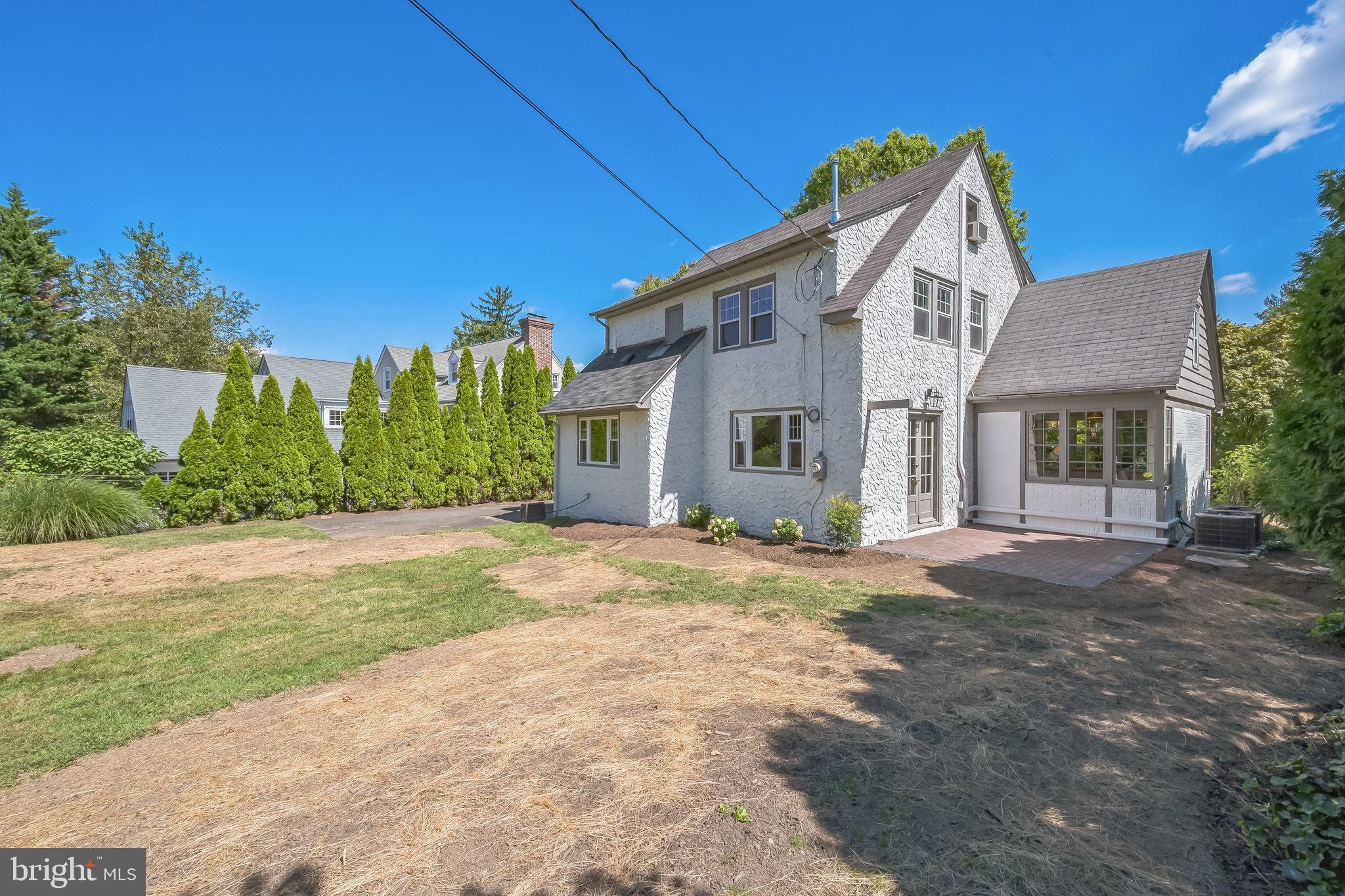 437 Newbold Road Jenkintown, PA 19046 - Photo 30 of 31