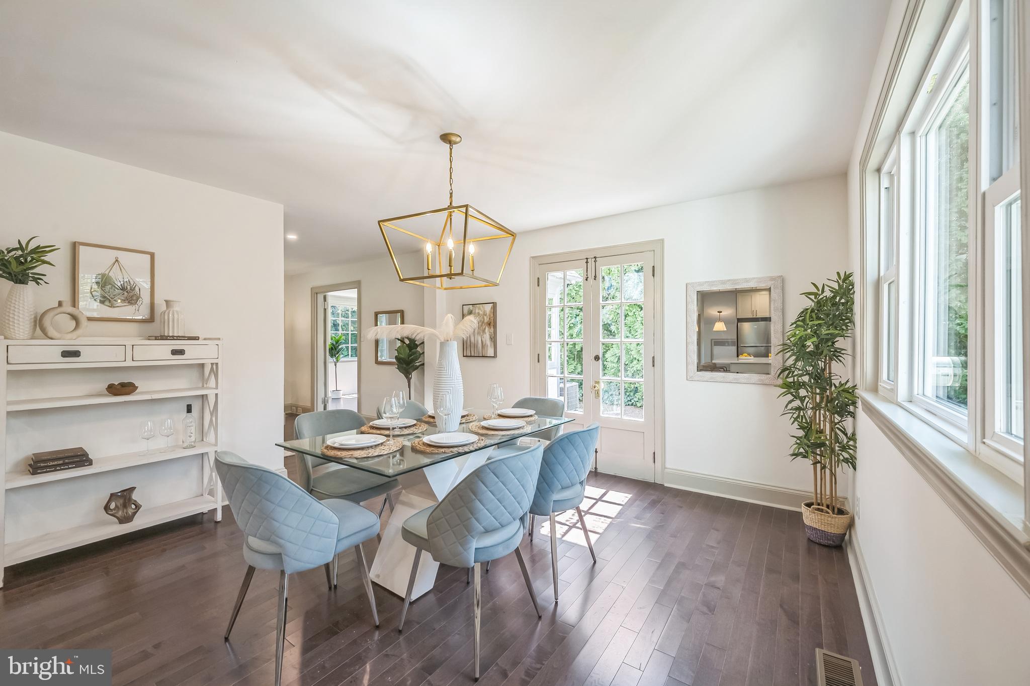 437 Newbold Road Jenkintown, PA 19046 - Photo 6 of 31