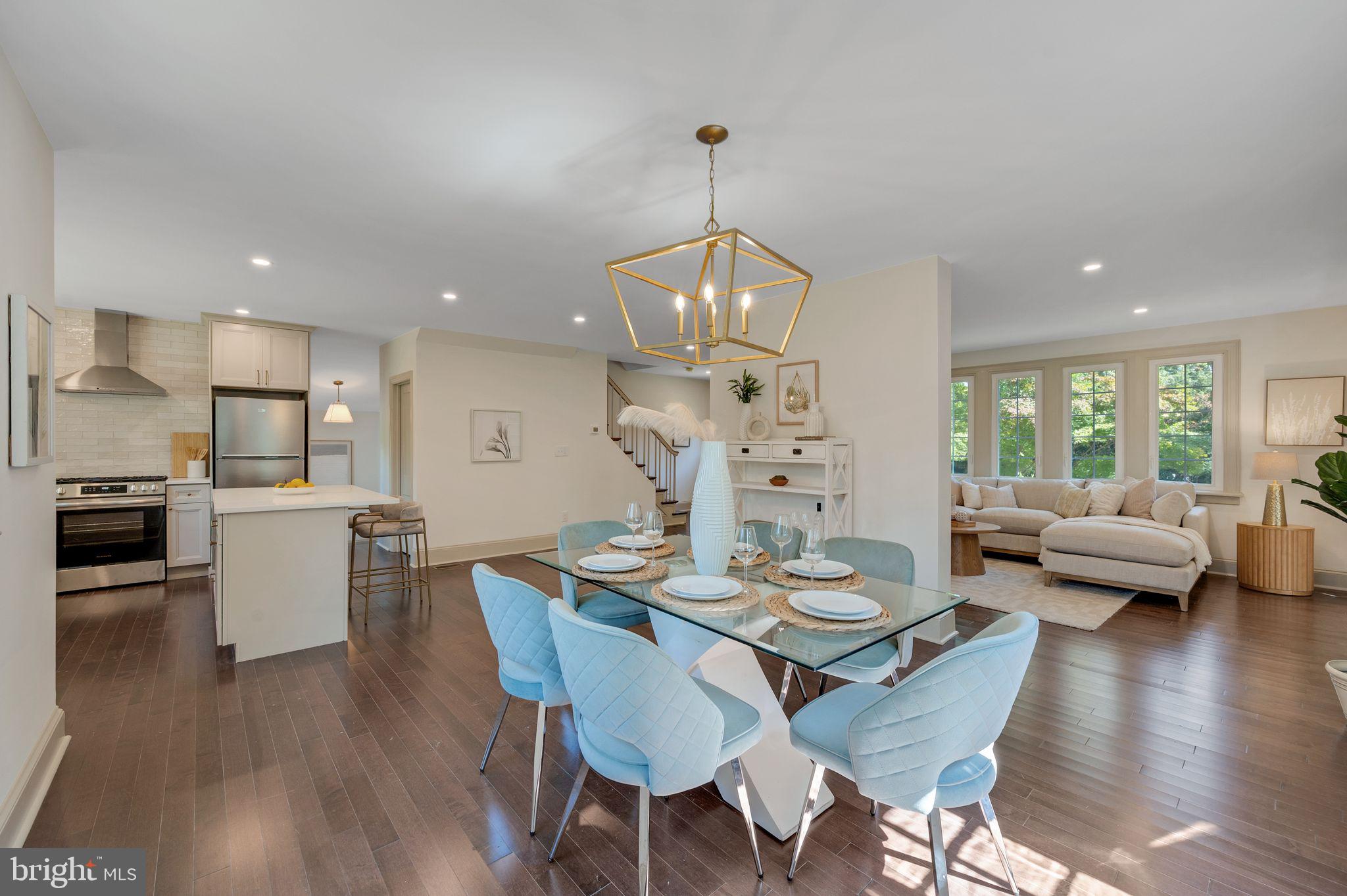 437 Newbold Road Jenkintown, PA 19046 - Photo 7 of 31