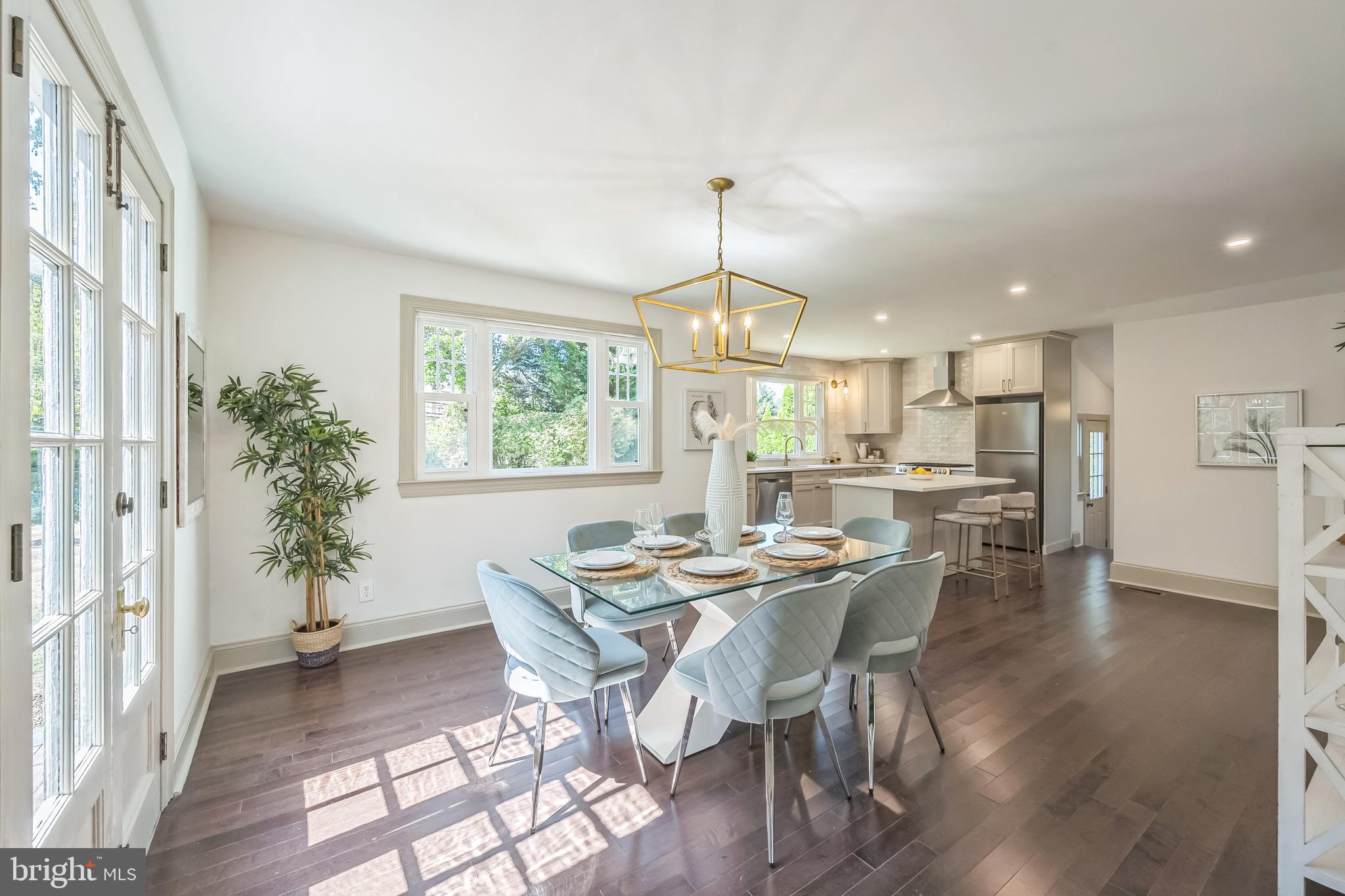 437 Newbold Road Jenkintown, PA 19046 - Photo 8 of 31