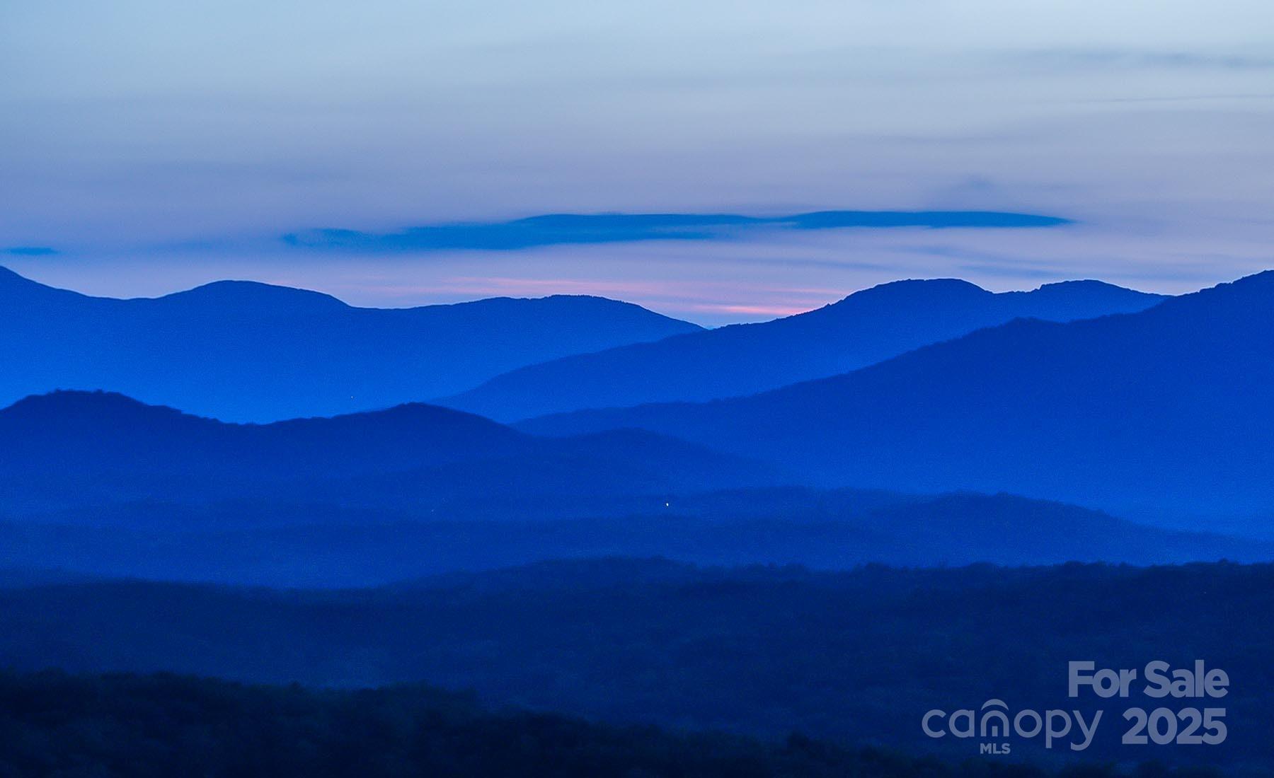 0 The Fls Road, Unit 1 Union Mills, NC 28167 - Photo 7 of 14 a view of ocean and a mountain
