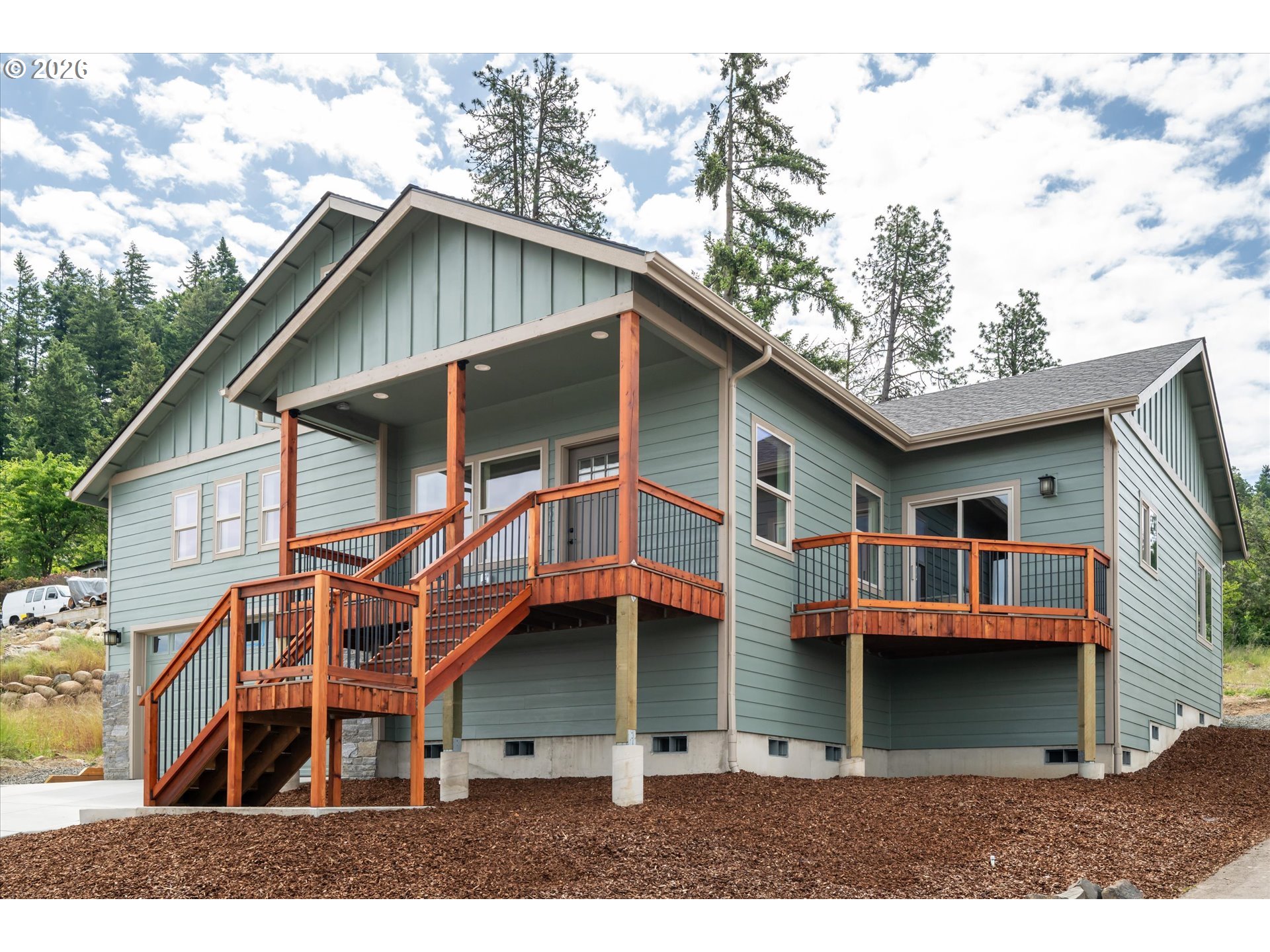 763 Boulder Loop Creswell, OR 97426 - Photo 1 of 30