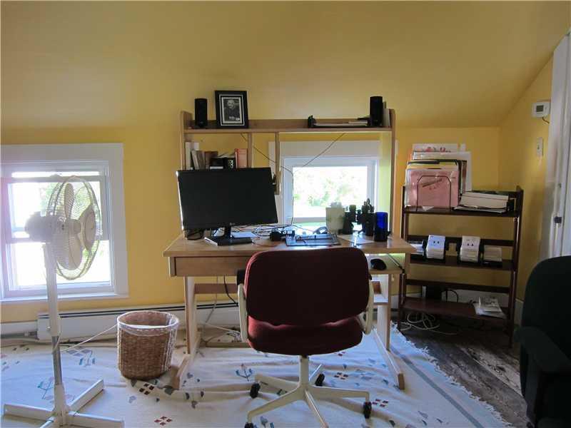 31 Leach Road Kittery, ME 03904 - Photo 24 of 27 Other. Second floor office.