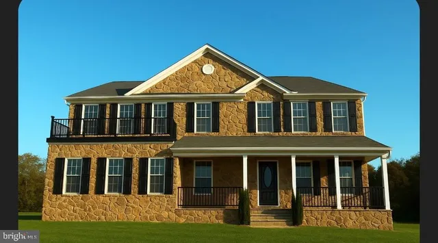 $989,000 | 23 Pinto Lane, Stafford, VA 22556