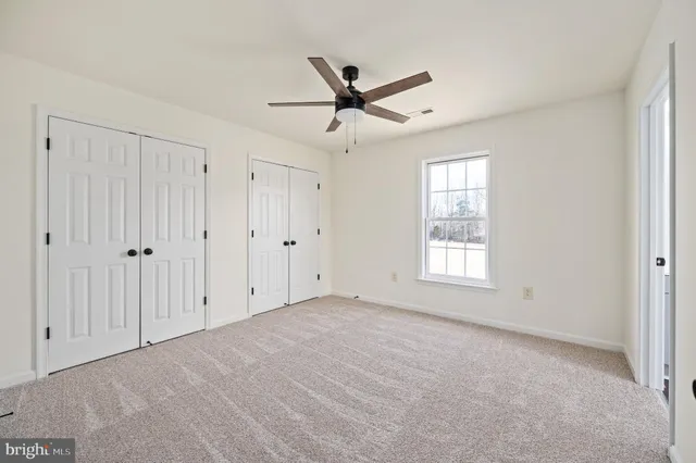 a view of a house with wooden floor