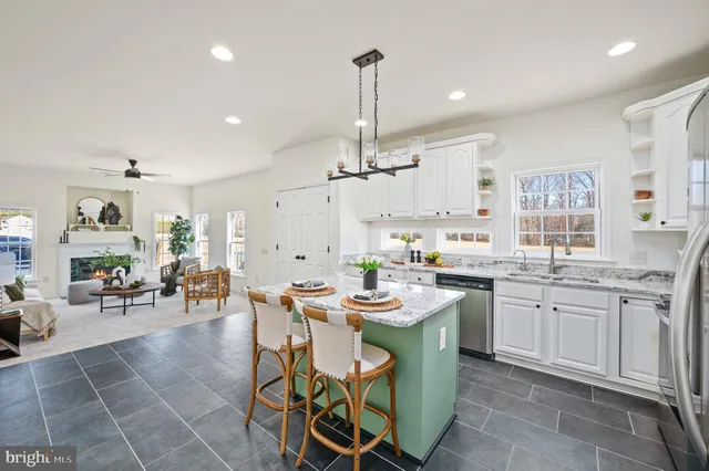 a bed room with a bed and a window