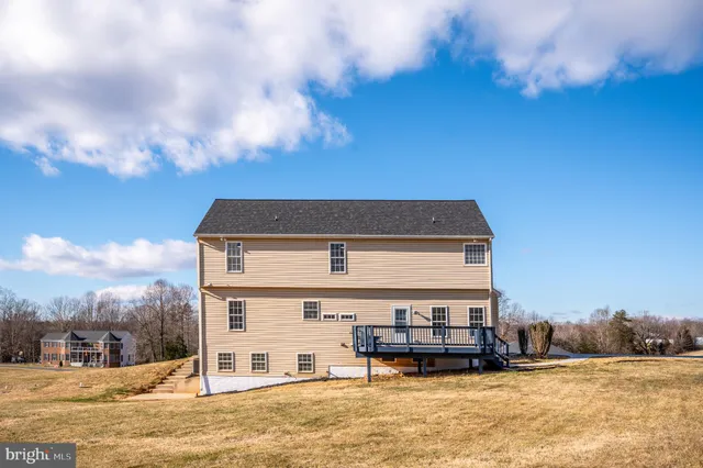 $989,000 | 23 Pinto Lane, Stafford, VA 22556