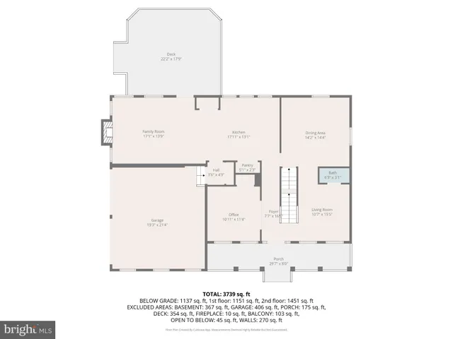 $989,000 | 23 Pinto Lane, Stafford, VA 22556