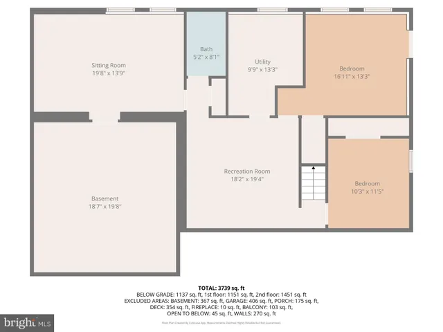 $989,000 | 23 Pinto Lane, Stafford, VA 22556