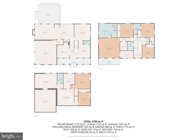 $989,000 | 23 Pinto Lane, Stafford, VA 22556