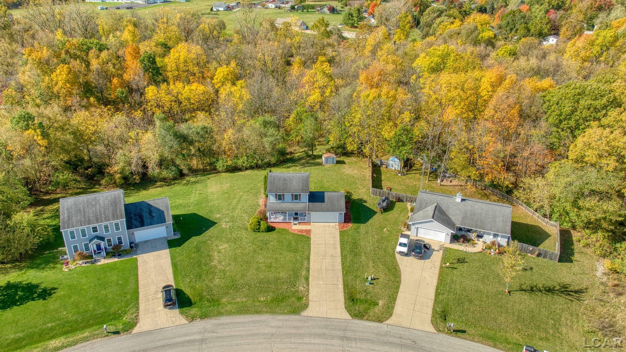 3057 Beaver Creek Road Adrian, MI 49221 - Photo 37 of 40