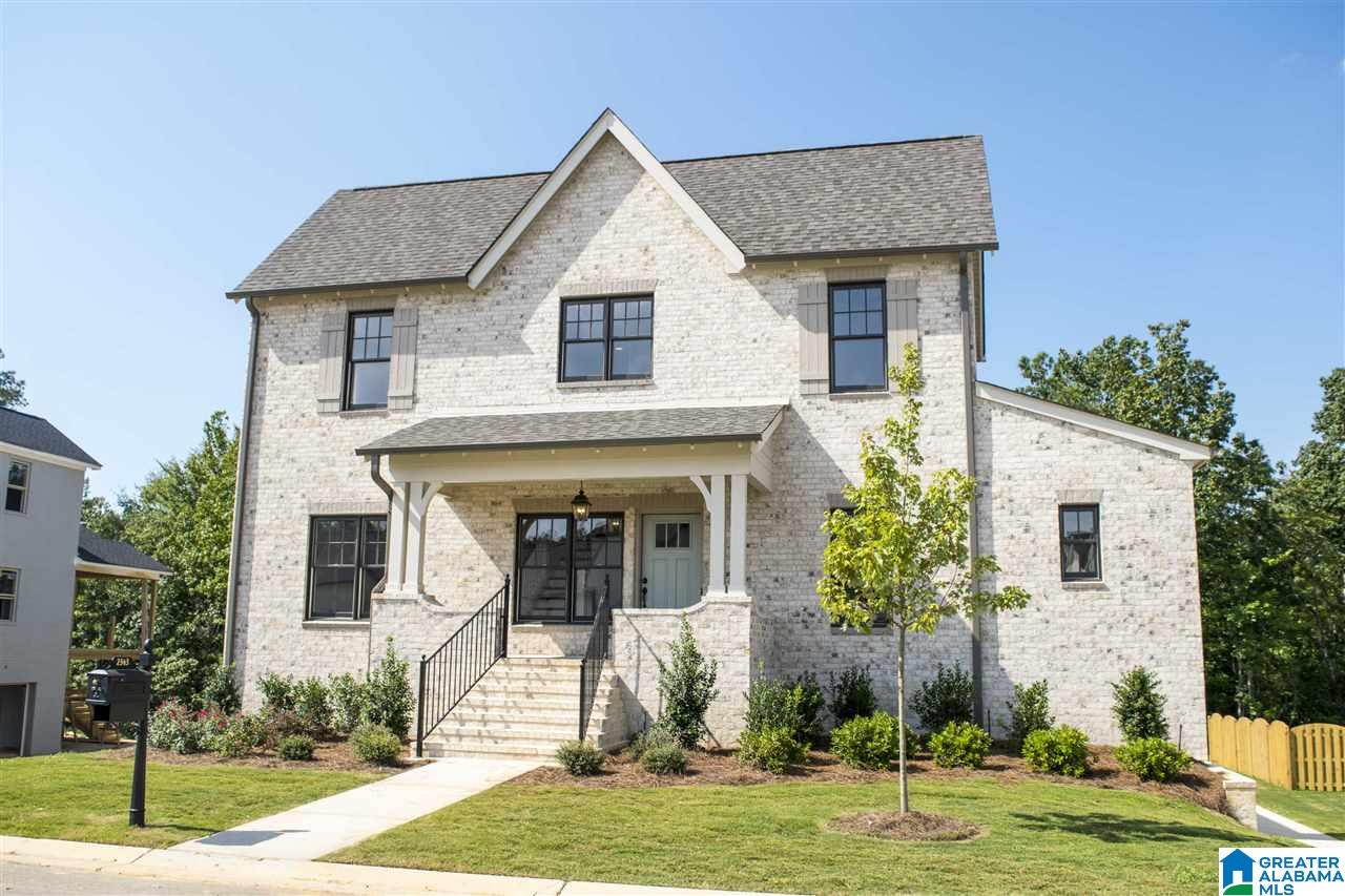 2495 Sebonac Road Birmingham, AL 35226 - Photo 2 of 40 Gallery Image 2