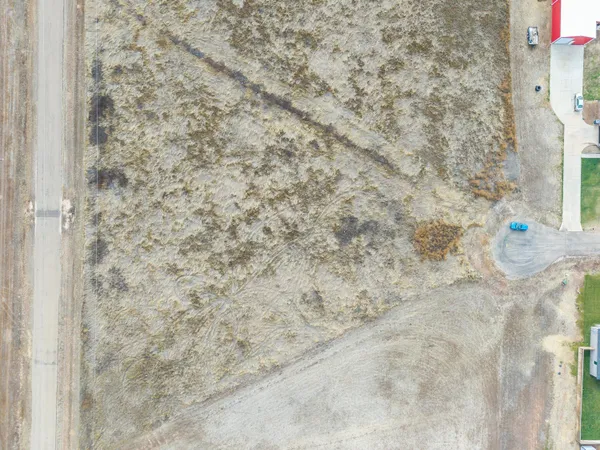 a brick oven with white walls