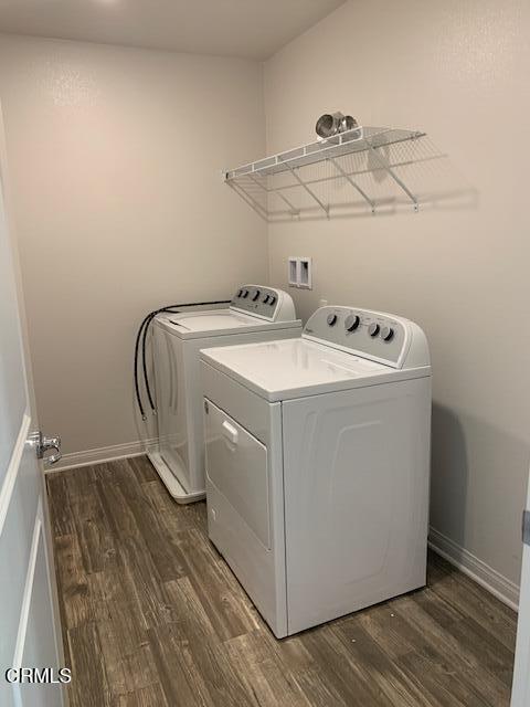 312 Dominguez Street Camarillo, CA 93010 - Photo 20 of 25 a utility room with dryer and washer