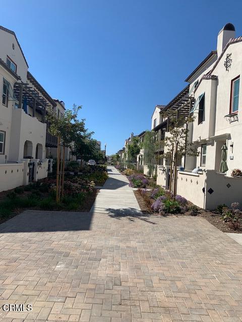 312 Dominguez Street Camarillo, CA 93010 - Photo 23 of 25 a view of a building with pathway