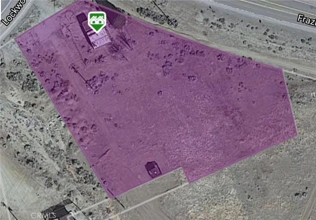 $399,900 | 6900 Lockwood Valley Road, Frazier Park, CA 93225