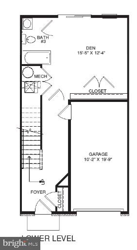 8360 Dieter Drive Rosedale, MD 21237 - Photo 38 of 40