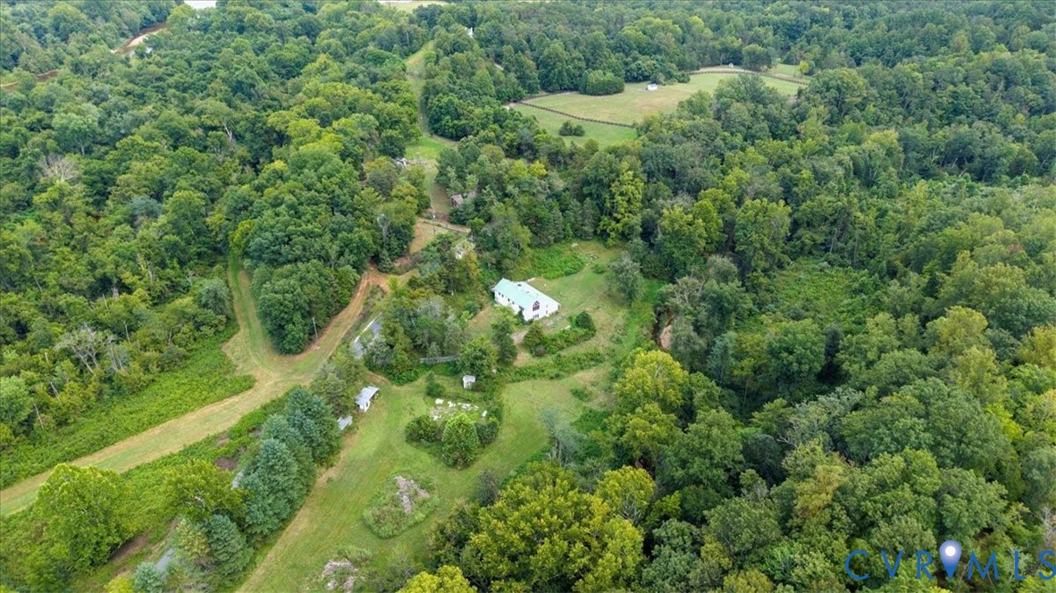 1208 Manteo Road Buckingham, VA 23921 - Photo 25 of 26