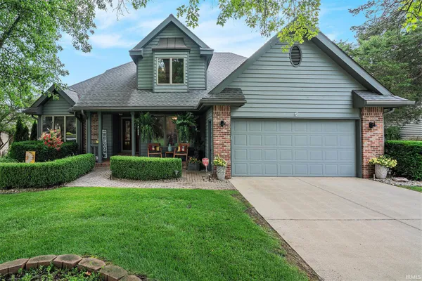 $669,000 | 54454 Heron Cove Lane, Elkhart, IN 46516