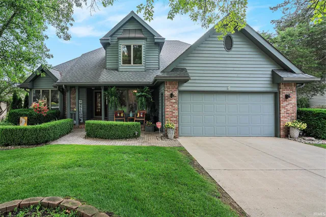 $689,000 | 54454 Heron Cove Lane, Elkhart, IN 46516