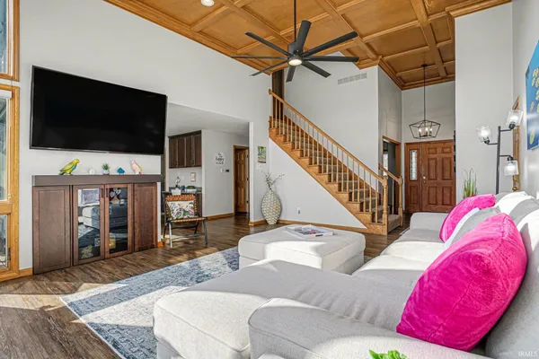 $669,000 | 54454 Heron Cove Lane, Elkhart, IN 46516