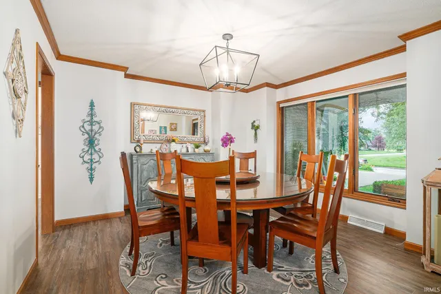 $689,000 | 54454 Heron Cove Lane, Elkhart, IN 46516