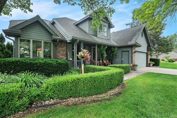 $669,000 | 54454 Heron Cove Lane, Elkhart, IN 46516