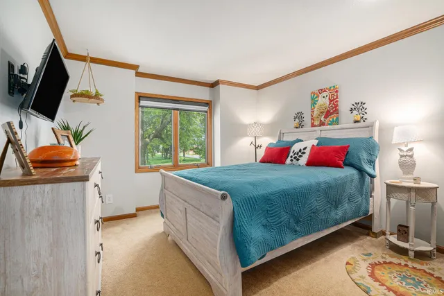 $689,000 | 54454 Heron Cove Lane, Elkhart, IN 46516