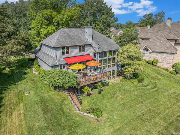 $669,000 | 54454 Heron Cove Lane, Elkhart, IN 46516