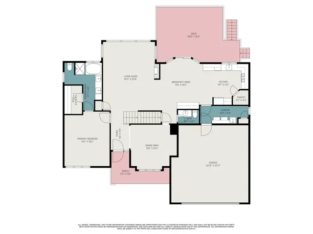 $689,000 | 54454 Heron Cove Lane, Elkhart, IN 46516