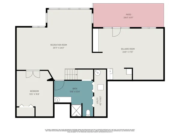 $669,000 | 54454 Heron Cove Lane, Elkhart, IN 46516