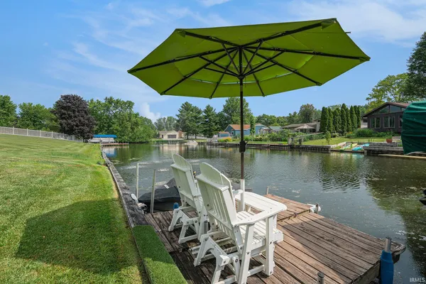 $669,000 | 54454 Heron Cove Lane, Elkhart, IN 46516