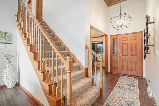 $689,000 | 54454 Heron Cove Lane, Elkhart, IN 46516