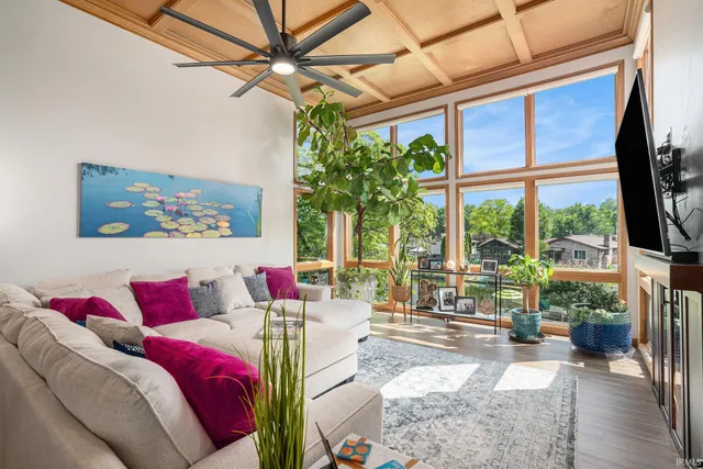 $689,000 | 54454 Heron Cove Lane, Elkhart, IN 46516