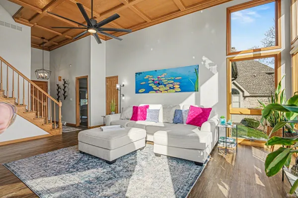 $669,000 | 54454 Heron Cove Lane, Elkhart, IN 46516
