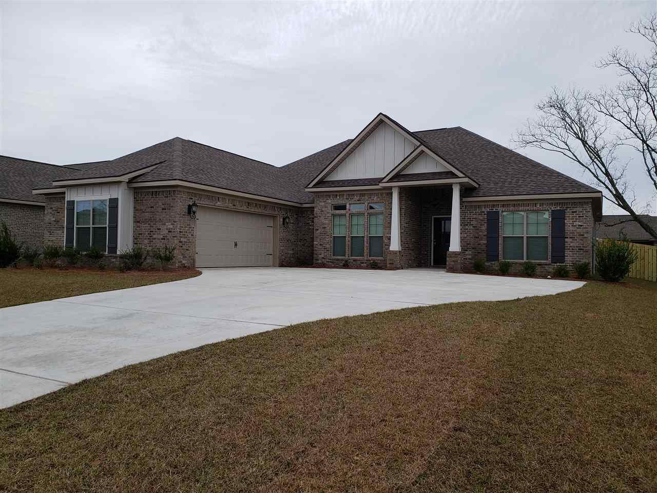 27060 Allenbrook Court Daphne, AL 36526 - Photo 1 of 1