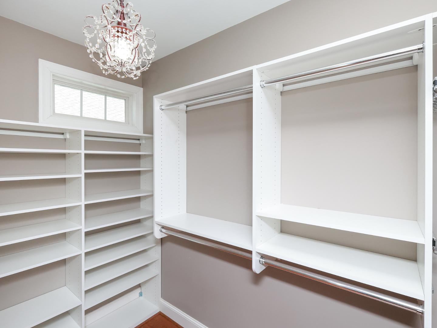 1155 Harp Street Raleigh, NC 27604 - Photo 20 of 33 a view of an empty room with a window