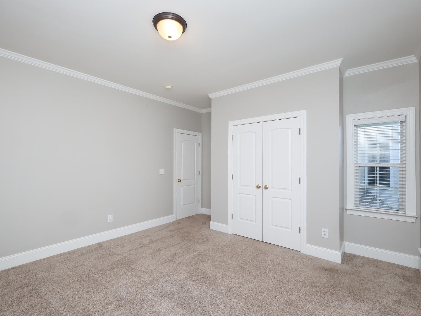 1155 Harp Street Raleigh, NC 27604 - Photo 27 of 33 a view of an empty room