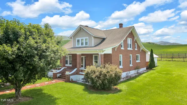 $289,999 | 788 Teas Road, Sugar Grove, VA 24375
