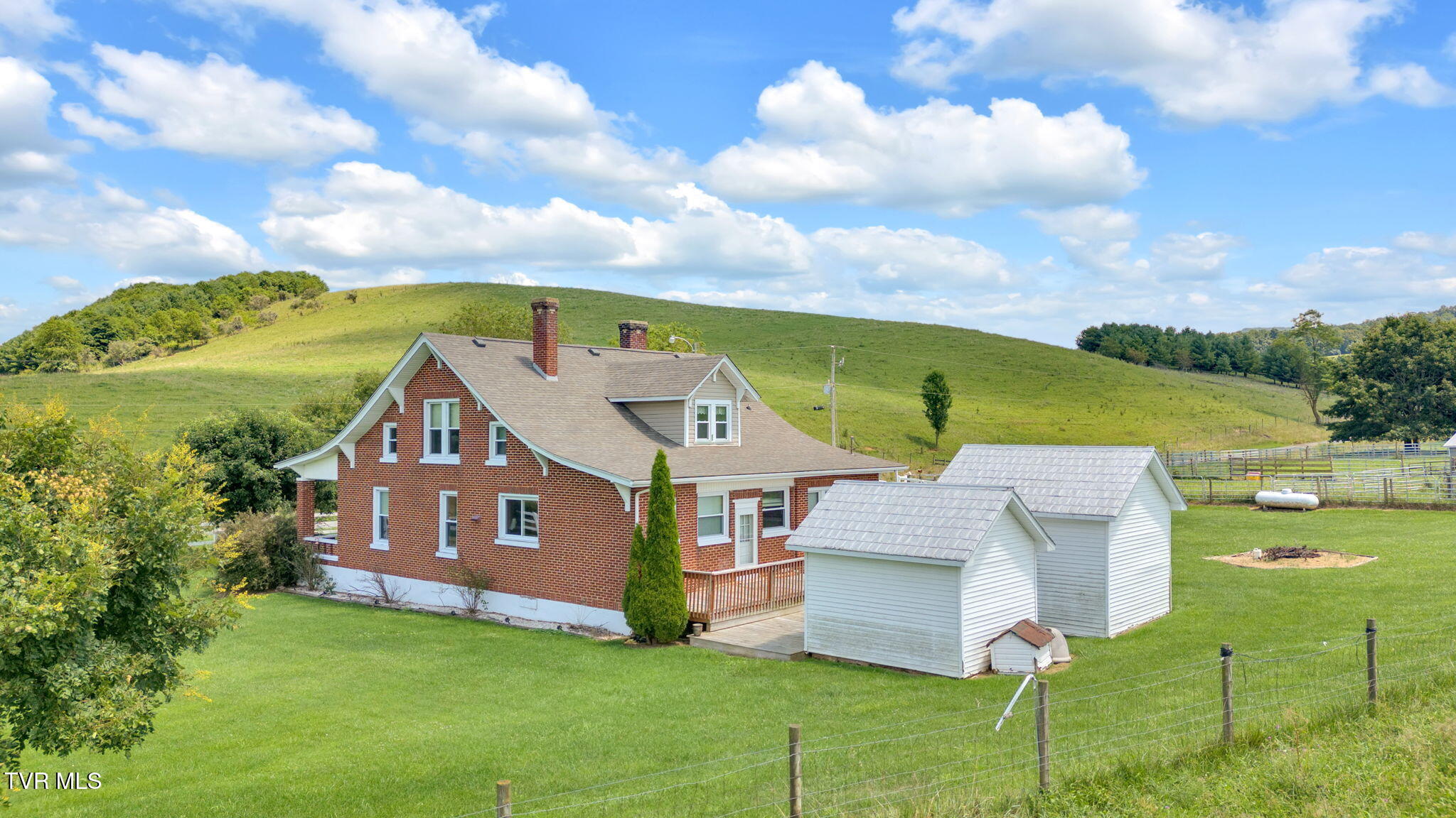 788 Teas Road Sugar Grove, VA 24375 - Photo 14 of 61 19-web-or-mls-DJI_20250725142502_0860_D